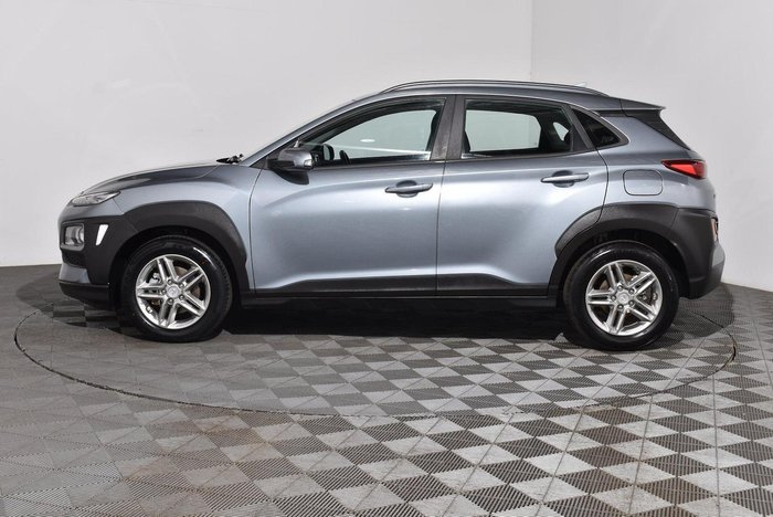 2019 Hyundai Kona Active