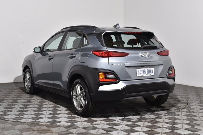 2019 Hyundai Kona Active