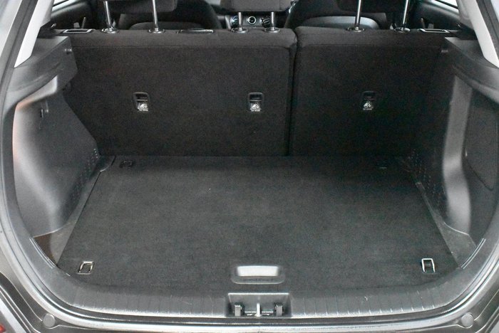 2019 Hyundai Kona Active