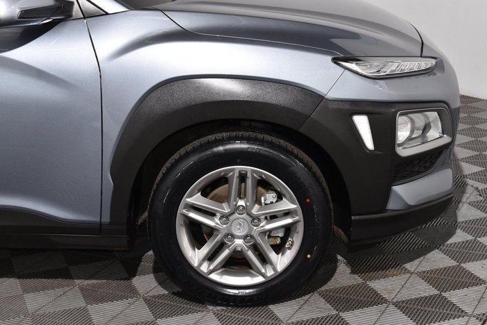 2019 Hyundai Kona Active