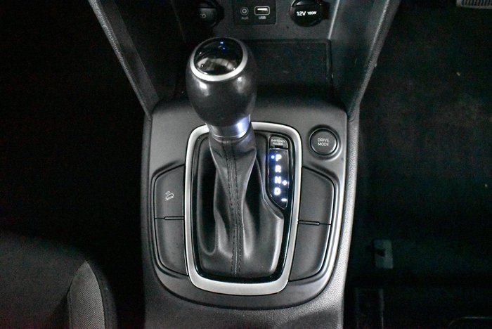 2019 Hyundai Kona Active