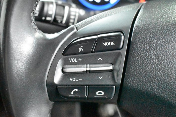 2019 Hyundai Kona Active