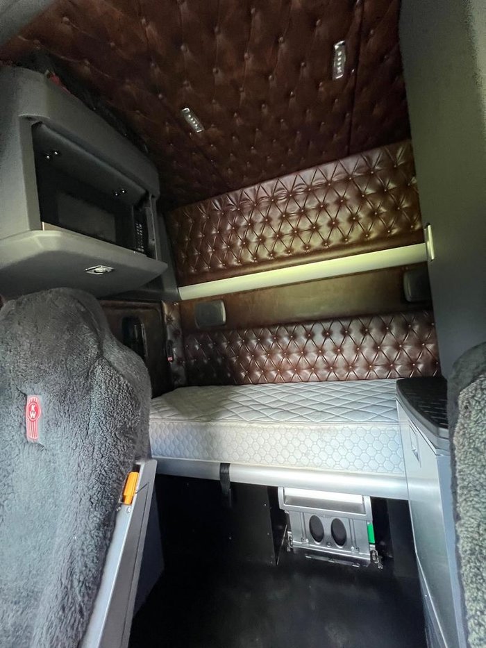 2022 Kenworth T610 Sar **CHOICE OF TWO**