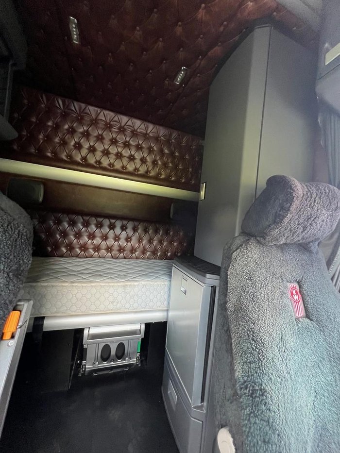 2022 Kenworth T610 Sar **CHOICE OF TWO**