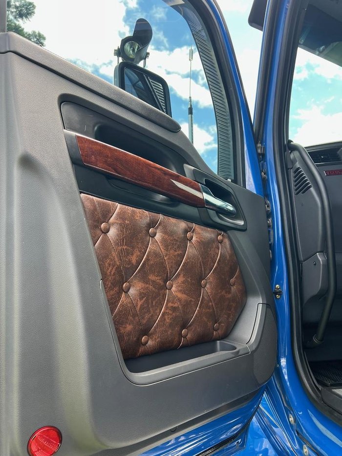 2022 Kenworth T610 Sar **CHOICE OF TWO**