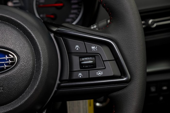 2025 Subaru WRX RS VB MY25 AWD Galaxy Purple