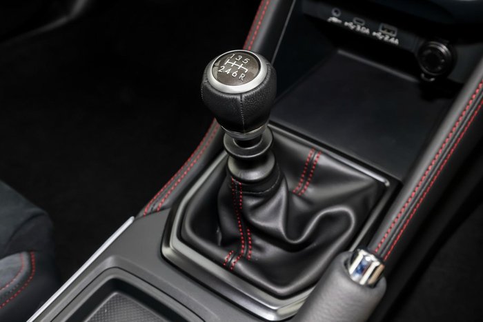 2025 Subaru WRX RS VB MY25 AWD Galaxy Purple