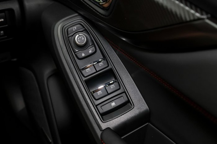 2025 Subaru WRX RS VB MY25 AWD Galaxy Purple