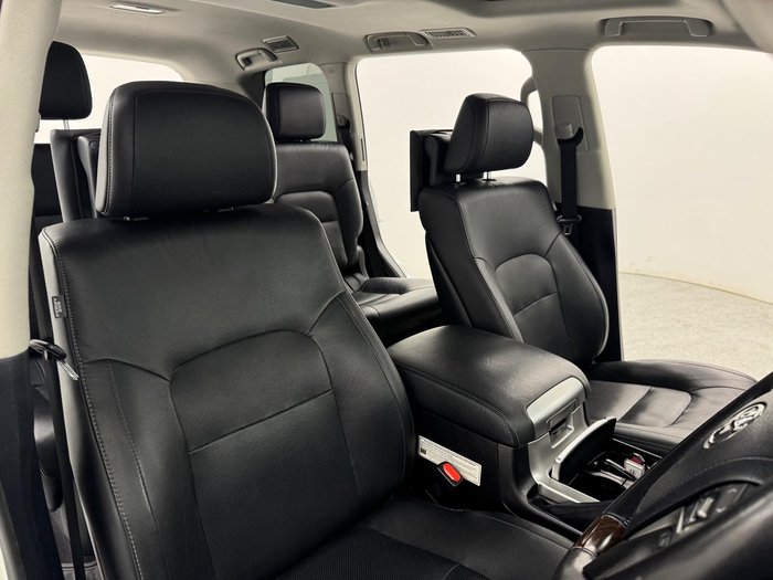 2021 Toyota Landcruiser Sahara VDJ200R 4X4 Dual Range Crystal Pearl