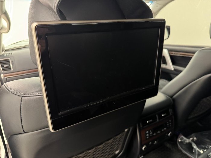 2021 Toyota Landcruiser Sahara VDJ200R 4X4 Dual Range Crystal Pearl
