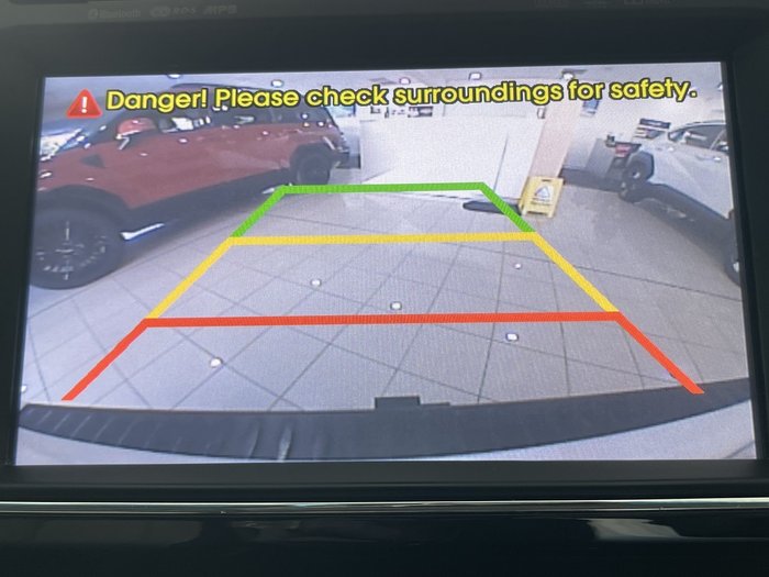 2018 Kia Carnival SLi