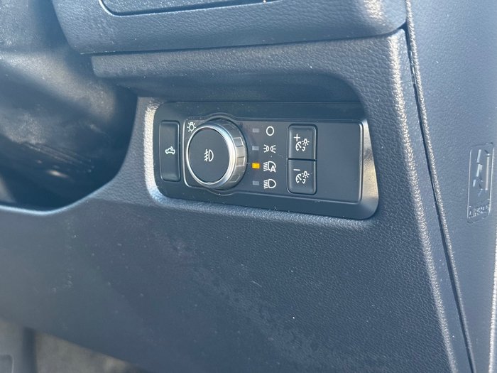 2022 Ford Ranger Raptor FullTime 4WD DR