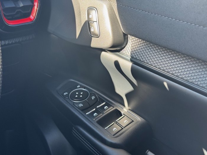 2022 Ford Ranger Raptor FullTime 4WD DR