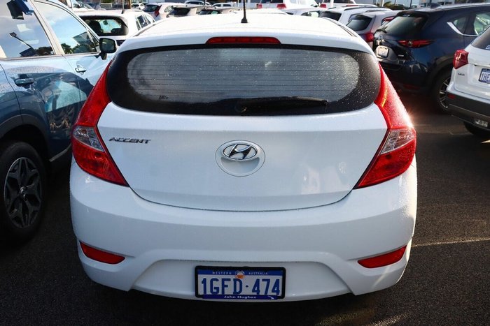 2017 Hyundai Accent Active