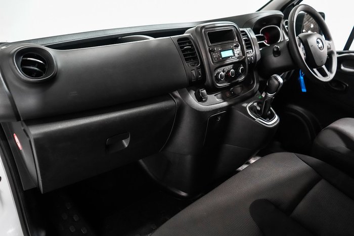 2021 Mitsubishi Express GLX