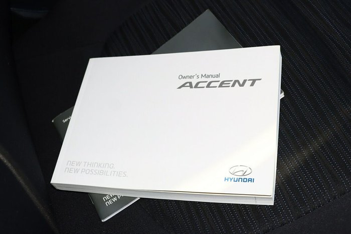 2016 Hyundai Accent Active