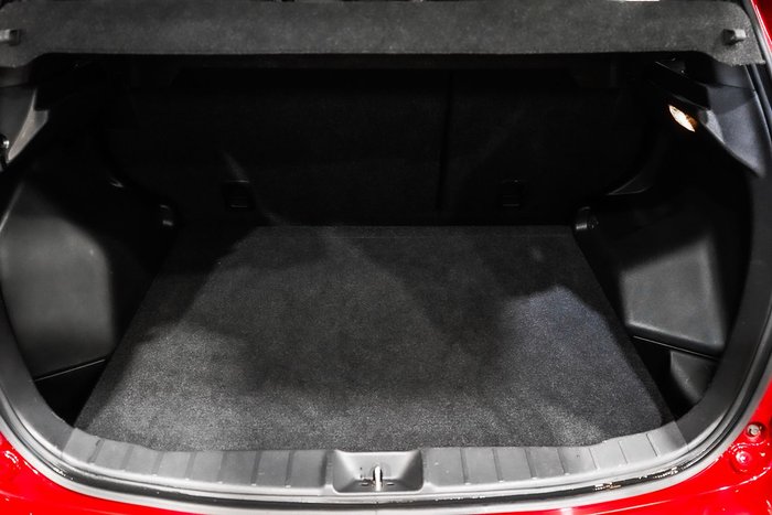 2020 Mitsubishi ASX GSR