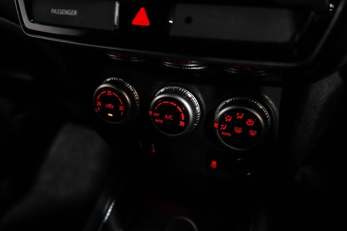 2020 Mitsubishi ASX GSR