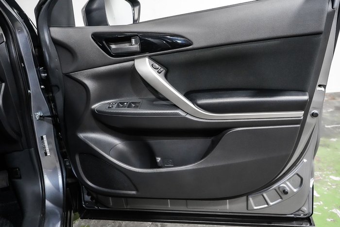 2024 Mitsubishi Eclipse Cross ES
