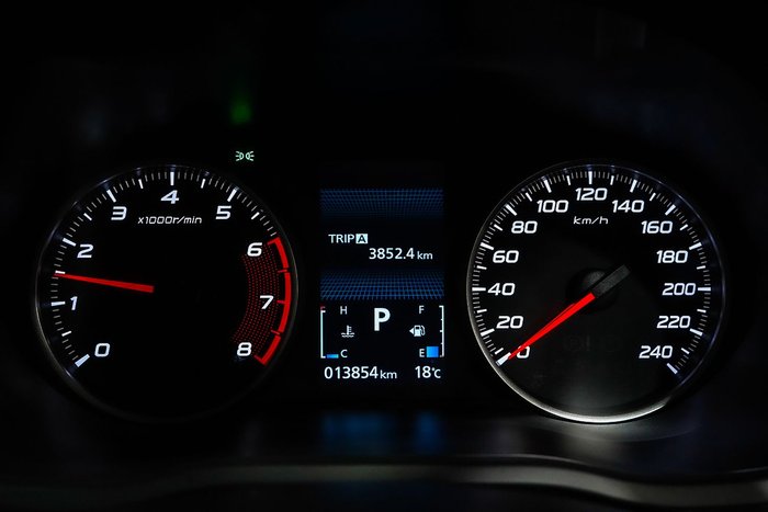 2024 Mitsubishi Eclipse Cross ES