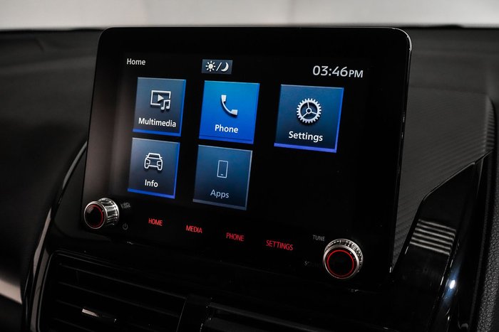 2024 Mitsubishi Eclipse Cross ES