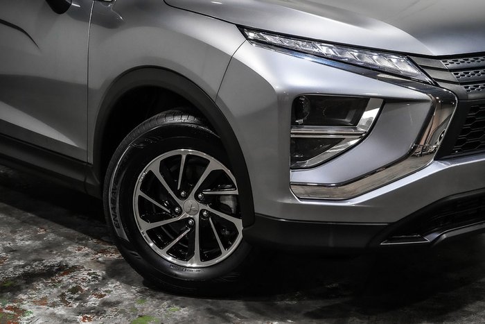 2024 Mitsubishi Eclipse Cross