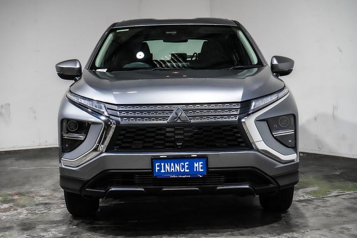 2024 Mitsubishi Eclipse Cross