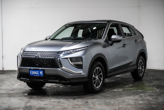 2024 Mitsubishi Eclipse Cross