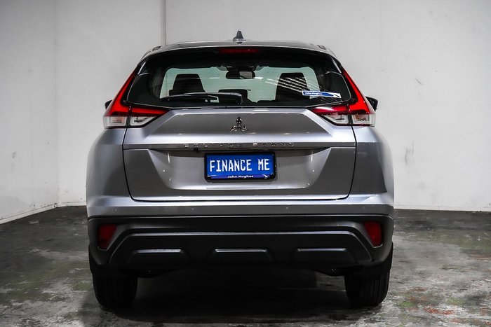 2024 Mitsubishi Eclipse Cross ES