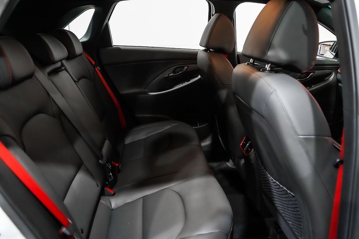 2023 Hyundai i30 N Line