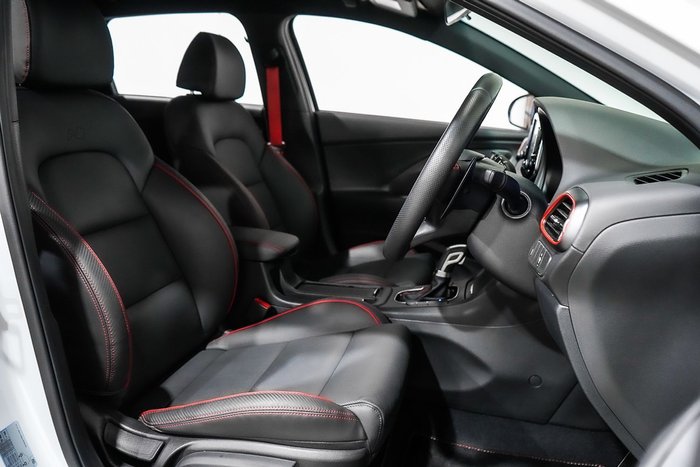 2023 Hyundai i30 N Line