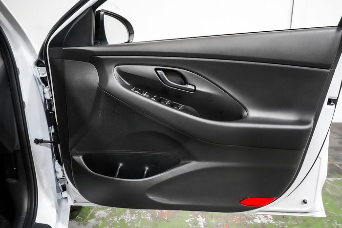 2023 Hyundai i30 N Line