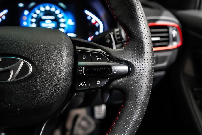 2023 Hyundai i30 N Line