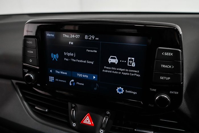 2023 Hyundai i30 N Line