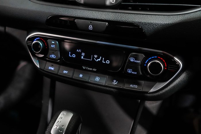 2023 Hyundai i30 N Line