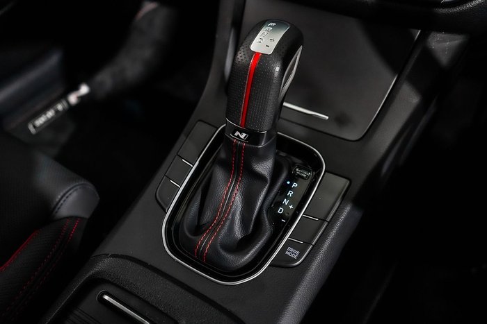 2023 Hyundai i30 N Line