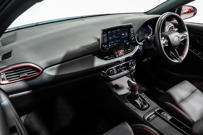 2023 Hyundai i30 N Line