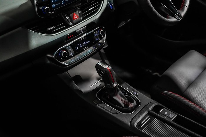 2023 Hyundai i30 N Line