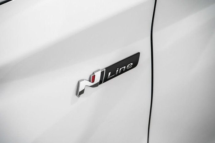 2023 Hyundai i30 N Line