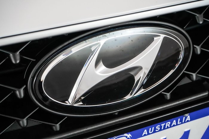 2023 Hyundai i30 N Line