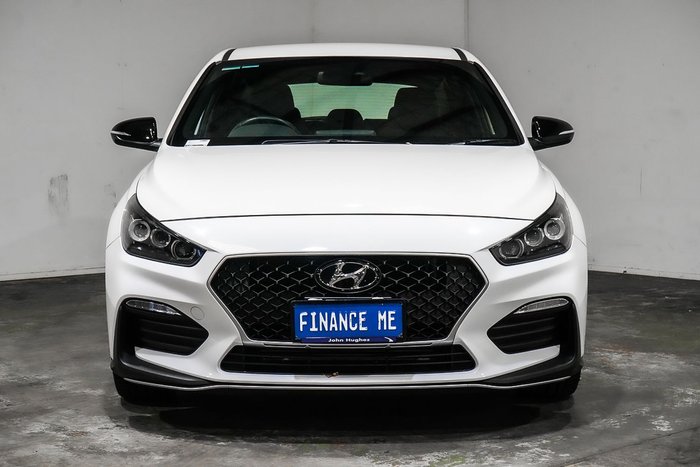 2023 Hyundai i30 N Line