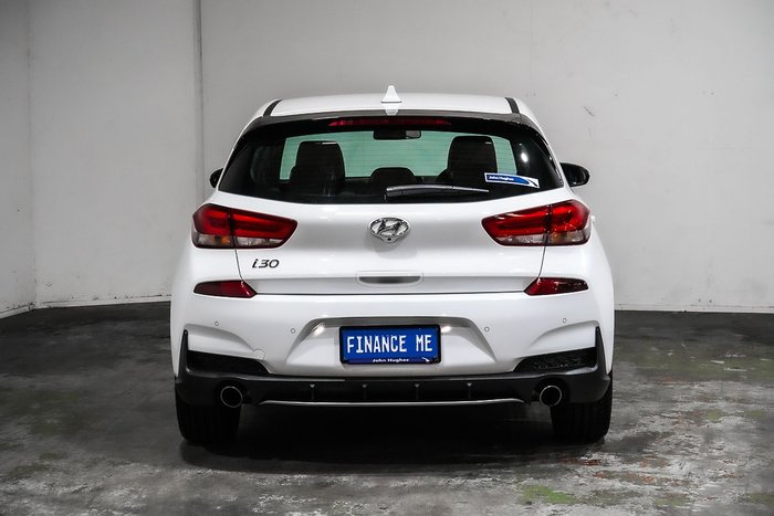 2023 Hyundai i30 N Line