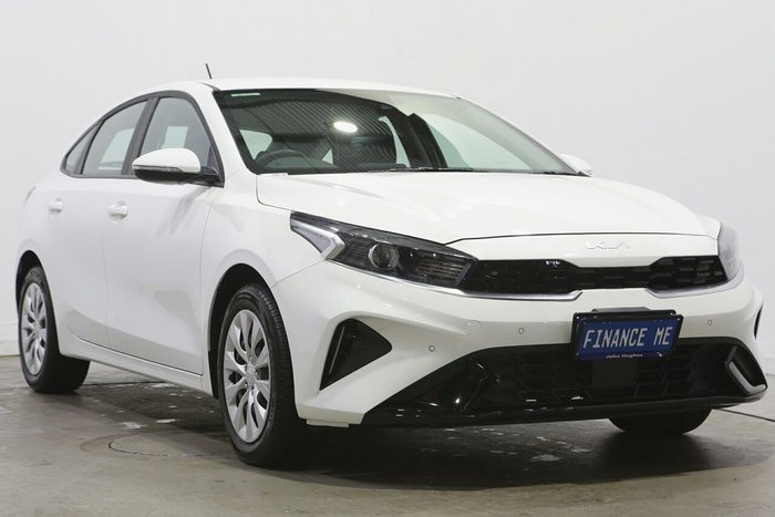 2024 Kia Cerato