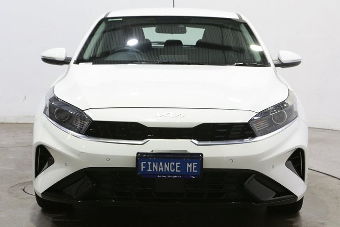 2024 Kia Cerato