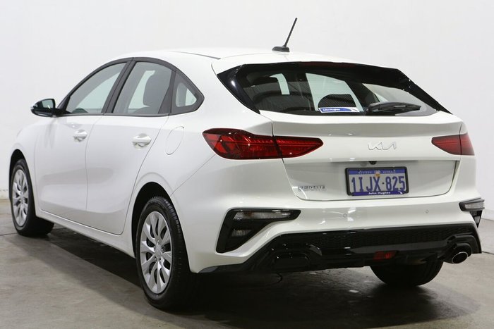 2024 Kia Cerato