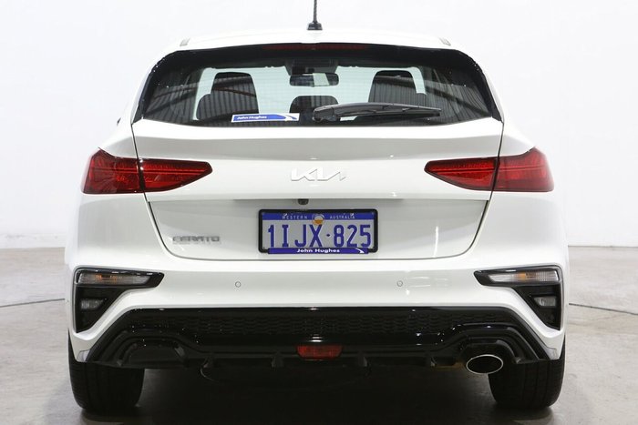 2024 Kia Cerato