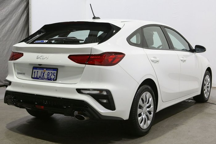 2024 Kia Cerato S