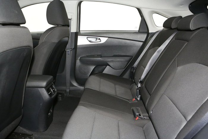 2024 Kia Cerato S