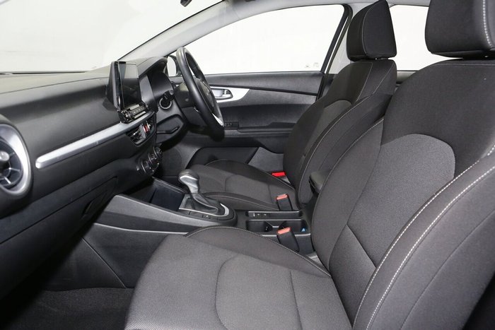2024 Kia Cerato S