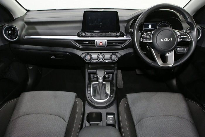 2024 Kia Cerato S